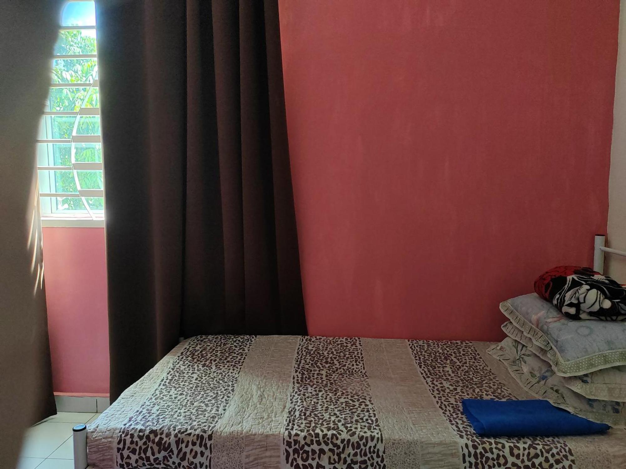 Villa Teratak Delisha -Musslim à Kampong Jemampar Extérieur photo